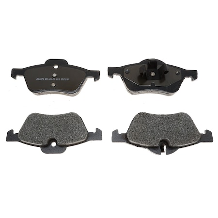 Raybestos Mini Cooper 02-08 MGD939M